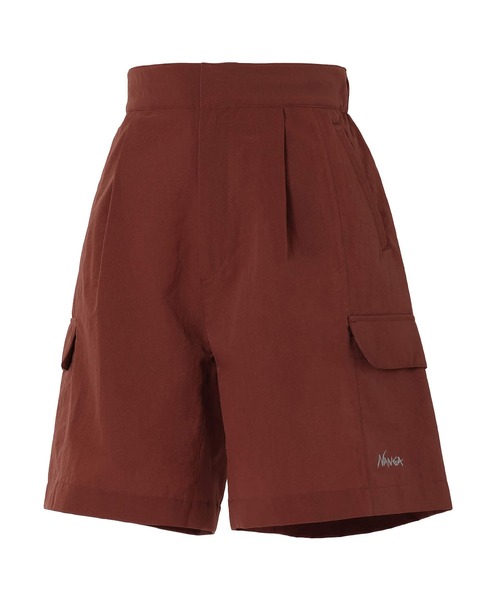 DotAir COMFY SHORT PANTS W/ドットエア コンフィー ショート