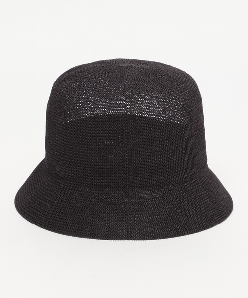 FOREVER 21(フォーエバー トゥエンティーワン)の「【2024SS】サマーバケットハット(ハット・レディース・ベージュ/ホワイト/ブラック・FREE)」の5枚目の写真