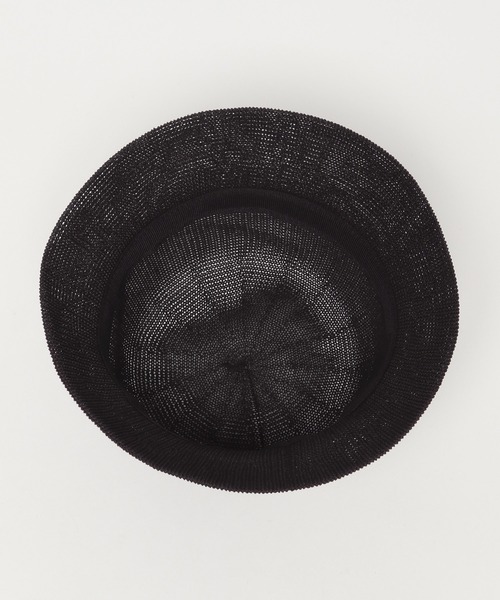 FOREVER 21(フォーエバー トゥエンティーワン)の「【2024SS】サマーバケットハット(ハット・レディース・ベージュ/ホワイト/ブラック・FREE)」の7枚目の写真