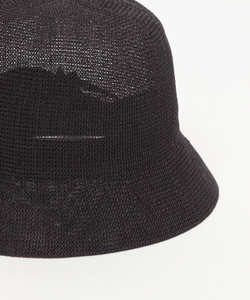 FOREVER 21(フォーエバー トゥエンティーワン)の「【2024SS】サマーバケットハット(ハット・レディース・ベージュ/ホワイト/ブラック・FREE)」の10枚目の写真