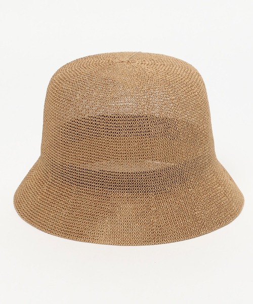 FOREVER 21(フォーエバー トゥエンティーワン)の「【2024SS】サマーバケットハット(ハット・レディース・ベージュ/ホワイト/ブラック・FREE)」の19枚目の写真