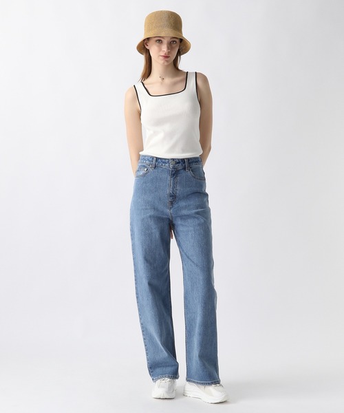 FOREVER 21(フォーエバー トゥエンティーワン)の「【2024SS】サマーバケットハット(ハット・レディース・ベージュ/ホワイト/ブラック・FREE)」の16枚目の写真