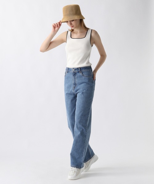 FOREVER 21(フォーエバー トゥエンティーワン)の「【2024SS】サマーバケットハット(ハット・レディース・ベージュ/ホワイト/ブラック・FREE)」の17枚目の写真