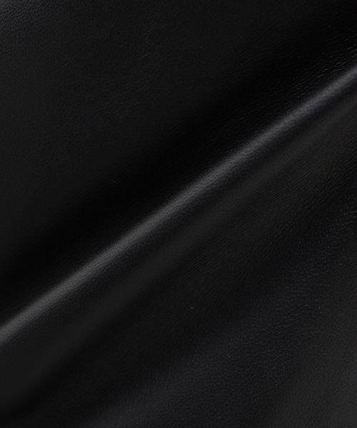 EDIFICE（エディフィス）の「【ARMA / アルマ】RYU シングルLAMBレザー