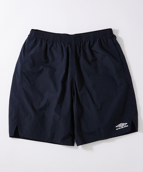 UMBRO（アンブロ）の「UMBRO × JOURNALSTANDARD / 2Way Warm Up Shorts