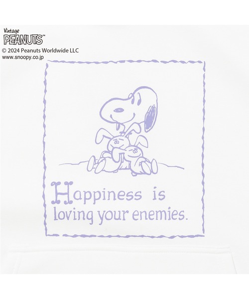 STUDIO SEVEN（スタジオ セブン）の「PEANUTS x STUDIO SEVEN Big
