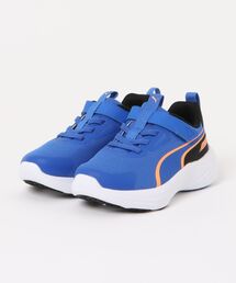 PUMA｜プーマのスニーカー（ブルー・ネイビー/青色系・面ファスナー