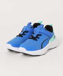 PUMA｜プーマのスニーカー（ブルー・ネイビー/青色系）通販