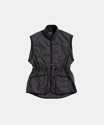 LAVENHAM（ラベンハム）の「Gathered Waist Mickfield Mens / ギャザード ウエスト ミックフィールド メンズ（ベスト）」
