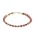 FOSSIL�i�t�H�b�V���j�́u�t�H�b�V�� �A�N�Z�T���[ ���f�B�[�X �u���X���b�g  JF04682710�i�u���X���b�g�j�v�bGOLD