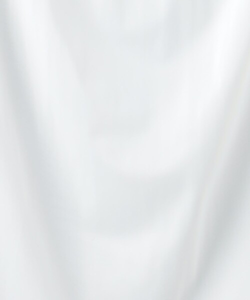 UNITED ARROWS（ユナイテッドアローズ）の「ランダムプリーツ マキシスカート WHITE（スカート・レディース・ホワイト・36/38）」の8枚目の写真