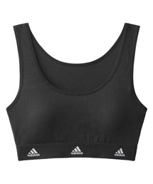 adidas（アディダス）の「adidas/アディダス GIRL'S スポーツブラ（ブラジャー・キッズ）」