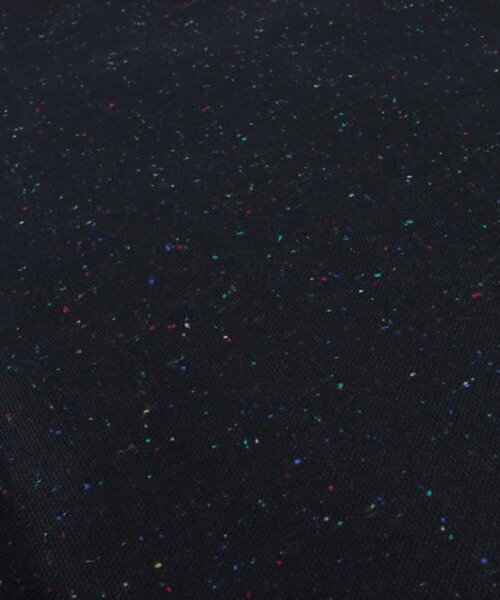 UNIVERSAL OVERALL（ユニバーサルオーバーオール）の「【UNIVERSAL OVERALL/ユニバーサルオーバーオール】NEP 2WAY TOTE SHOULDER（ショルダーバッグ・レディース・オフホワイト/ブラック・FREE）」の16枚目の写真