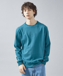 【BARBARIAN / バーバリアン】ライトウエイトCREW NECKロングスリーブ Tシャツ