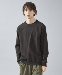 【美品】BARBARIAN 長袖カットソー Barbarian｜バーバリアンのTシャツ/カットソー通販 - ZOZOTOWN