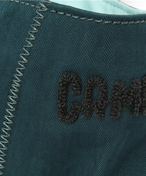 CAMPER(カンペール)の「SANDIAS NYLON トートバッグM(トートバッグ・レディース・ダークグリーン・FREE)」の6枚目の写真