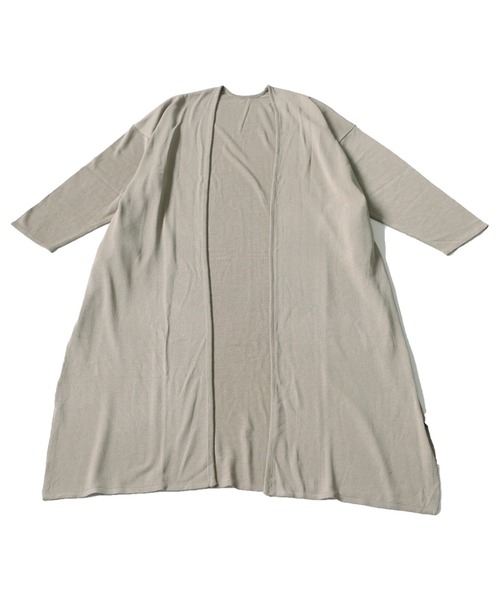 antiqua トッパー カーディガン antiqua トッパーカーデ トッパー レディース カーディガン 羽織り