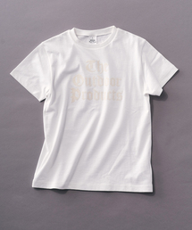 フロッキーロゴTEE