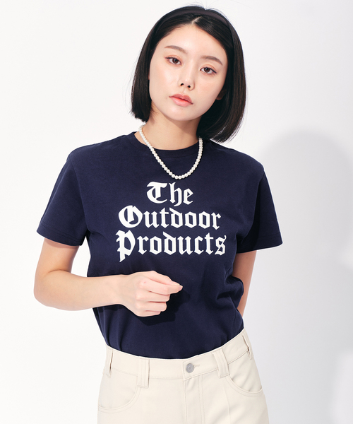フロッキーロゴＴシャツ フロッキーロゴTシャツ