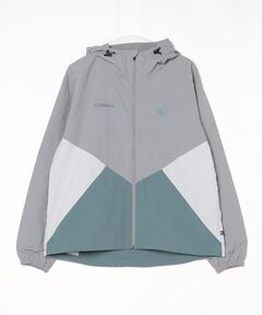 PDK HOODED BLOUSON（ブルゾン）｜F.C.Real Bristol（エフシーレアル