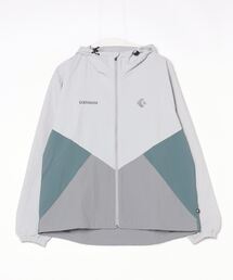 CONVERSE（コンバース）の「コンバース  COL BLOCK WV JK（ナイロンジャケット）」