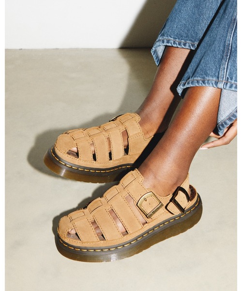 Dr. Martens（ドクターマーチン）の「Dr. Martens/ドクター