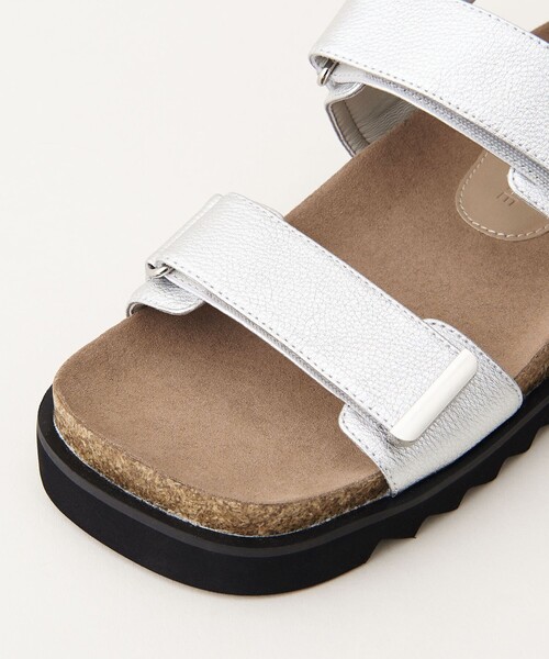 ODETTE E ODILE（オデットエオディール）の「メタルチップベルクロ