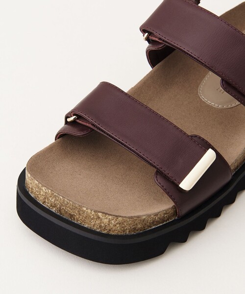 ODETTE E ODILE（オデットエオディール）の「メタルチップベルクロ