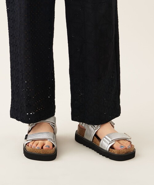 ODETTE E ODILE（オデットエオディール）の「メタルチップベルクロ