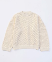 VICTIM（ヴィクティム）｜ニット/セーター（ホワイト系）一覧 - WEAR