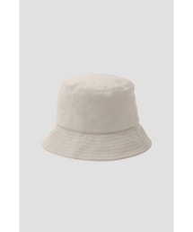 MARGARET HOWELL | LINEN PLAINWEAVE(ハット)