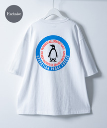 ARMY TWILL | 『別注』ARMY TWILL×Sonny Label　Print T-shirts(Tシャツ/カットソー)