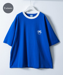 ARMY TWILL | 『別注』ARMY TWILL×Sonny Label　Print T-shirts(Tシャツ/カットソー)