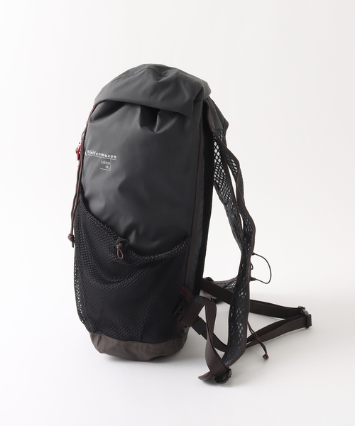 KLATTERMUSEN / クレッタルムーセン Fjorm Backpack 18L