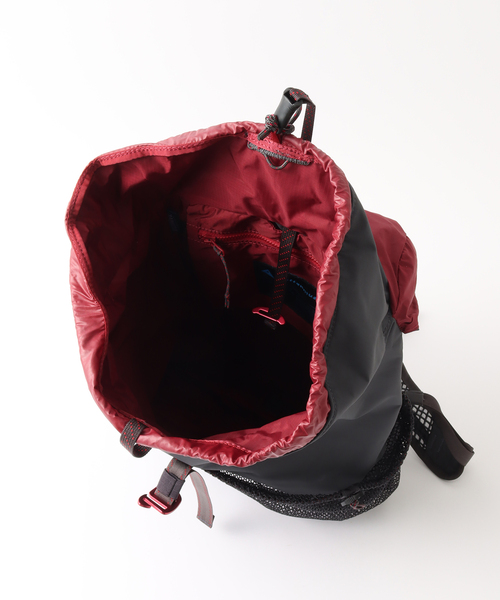 KLATTERMUSEN ザック20ℓ 楽天市場】【国内正規品】 クレッタルムーセン ウル バック