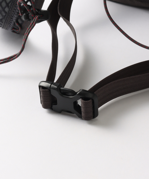 KLATTERMUSEN(クレッタルムーセン)の「KLATTERMUSEN / クレッタルムーセン Fjorm Backpack 18L 40432U11(バックパック/リュック・メンズ・ブラック系その他・FREE)」の14枚目の写真