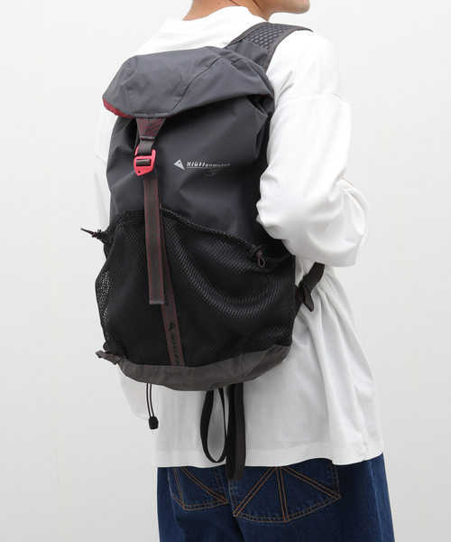 KLATTERMUSEN ザック20ℓ 楽天市場】【国内正規品】 クレッタルムーセン ウル バック
