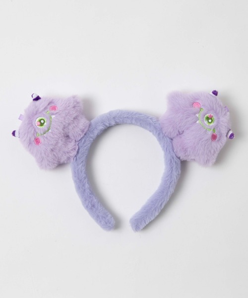 crystal　Dream　Carnival　未使用　カチューシャセット セール】WEGO/イベントカチューシャA（コスチューム/パーティー