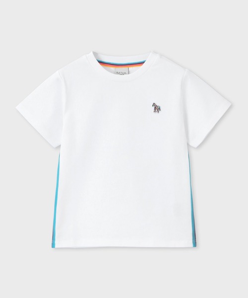 Paul Smith JUNIOR（ポールスミスジュニア）の「ボーイズ サイドライン
