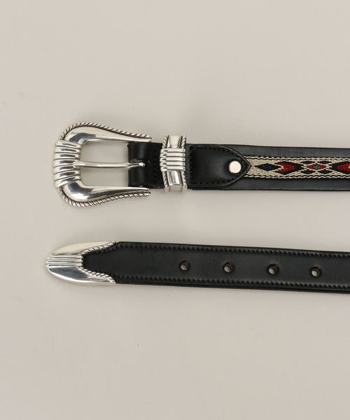 Spick & Span（スピックアンドスパン）の「TORY LEATHER