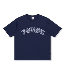 yeseyesee/イエスアイシー Y.E.S Sparkle Tee Tシャツ