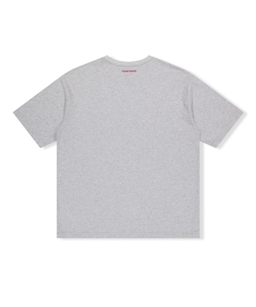 ★人気★【YESEYESEE】★Y.E.S Football Jersey★Tシャ.ツ★ ☆関税込☆YESEYESEE☆Y.E.S Football Jersey☆Tシャツ