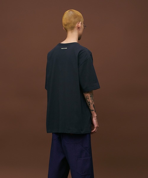 yeseyesee/イエスアイシー Y.E.S Sparkle Tee Tシャツ（Tシャツ