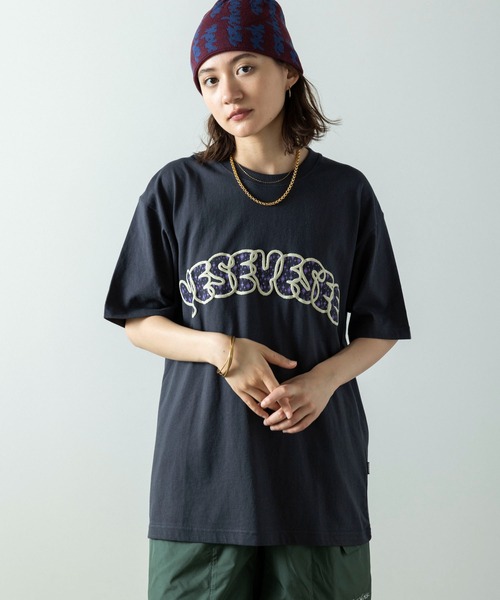 yeseyesee/イエスアイシー Y.E.S Sparkle Tee Tシャツ（Tシャツ
