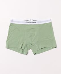 UNIIT（ユニット）の「【FRUIT OF THE LOOM/フルーツオブザルーム】無地ボクサーパンツ（ボクサーパンツ）」