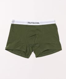 UNIIT（ユニット）の「【FRUIT OF THE LOOM/フルーツオブザルーム】無地ボクサーパンツ（ボクサーパンツ）」