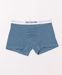 FRUIT OF THE LOOM（フルーツオブザルーム）の「【FRUIT OF THE LOOM/フルーツオブザルーム】無地ボクサーパンツ（ボクサーパンツ）」