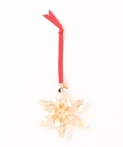 Swarovski Annual Edition オーナメント2018年度限定品