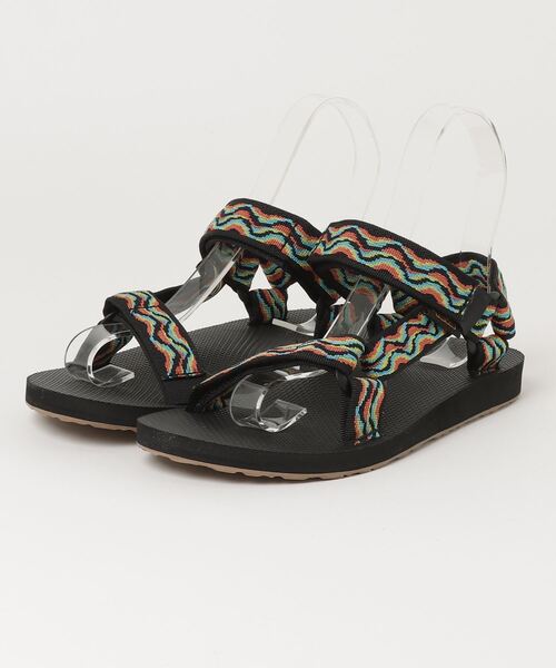 テバ Teva オリジナル ユニバーサル リバイブ_Original Universal Revive（サンダル）｜Teva（テバ）