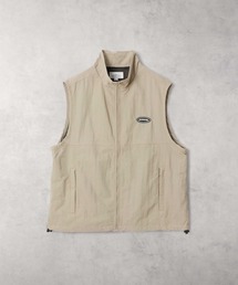Right-on | ナイロンベスト(ベスト)